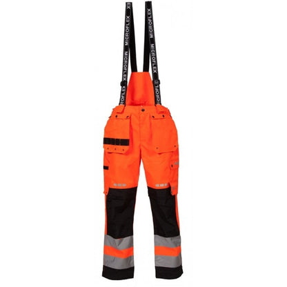 Lyngsoe Fox High Visibility Breathable Trouser 9083