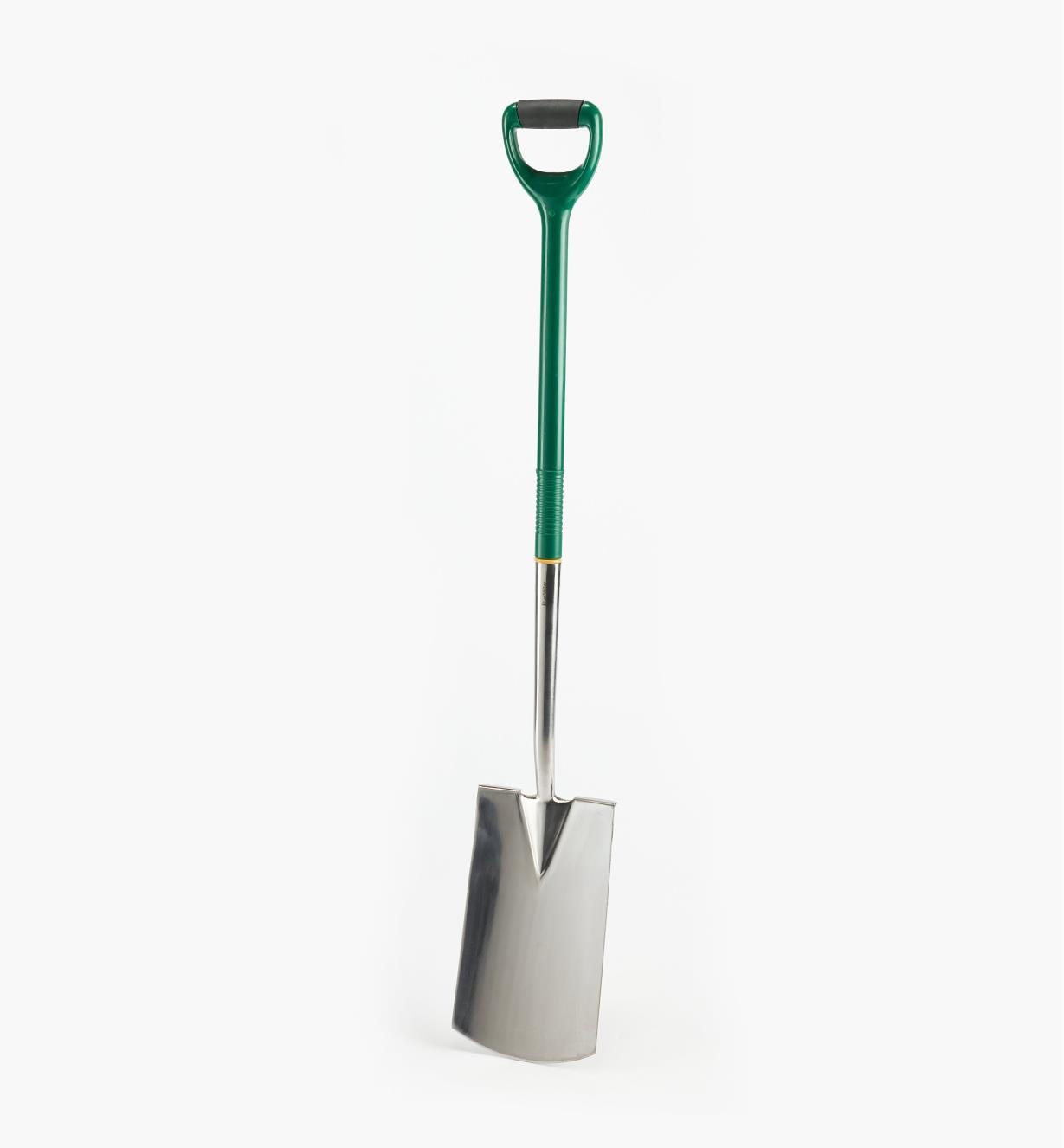 Irish Digging Spade 13"