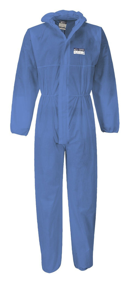 Portwest ST30 Disposable Coverall Boiler Suit