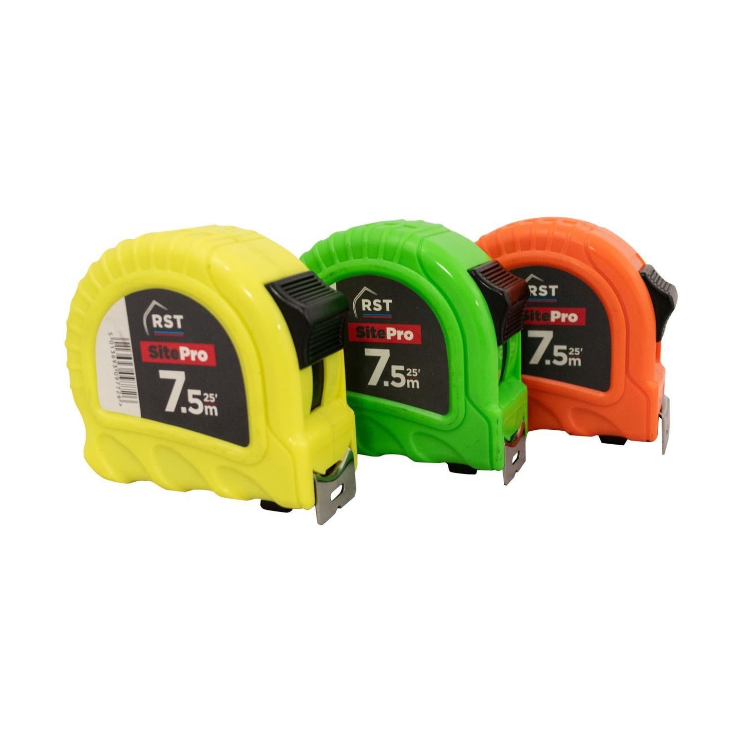 RST 7.5mtr Site Pro Tape Measure