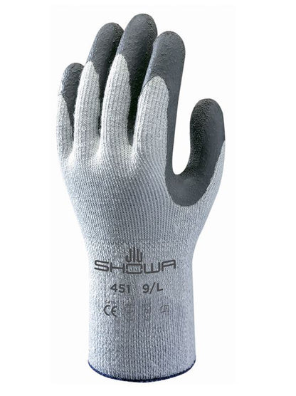 Showa 451 Thermal Grip Glove