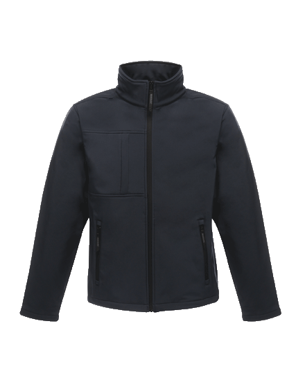 Regatta TRA688 Octagon II 3 Layer Softshell