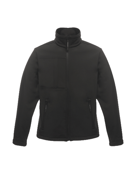 Regatta TRA688 Octagon II 3 Layer Softshell