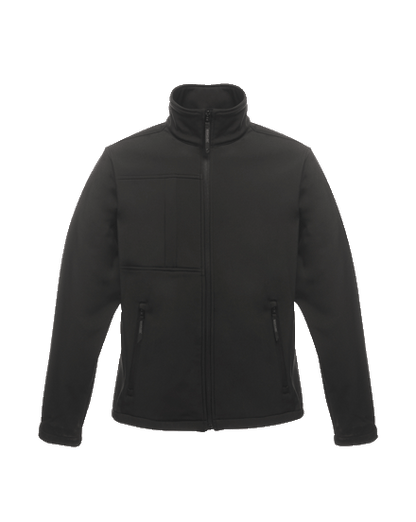 Regatta TRA688 Octagon II 3 Layer Softshell