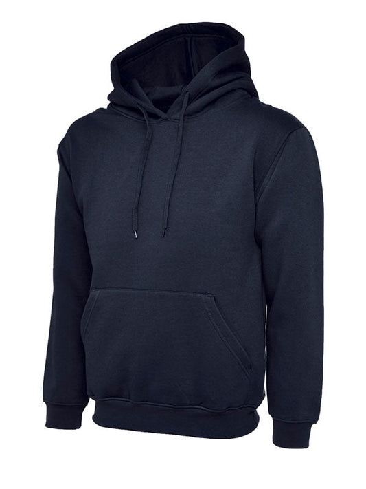 Uneek UC502 Classic Overhead Hoodie