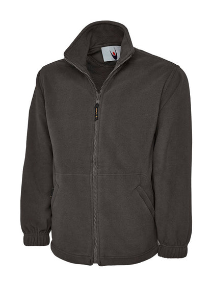 Uneek UC604 Classic Full Zip Micro Fleece