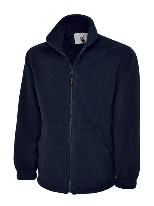 Uneek UC604 Classic Full Zip Micro Fleece