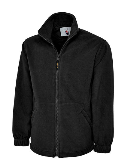 Uneek UC604 Classic Full Zip Micro Fleece