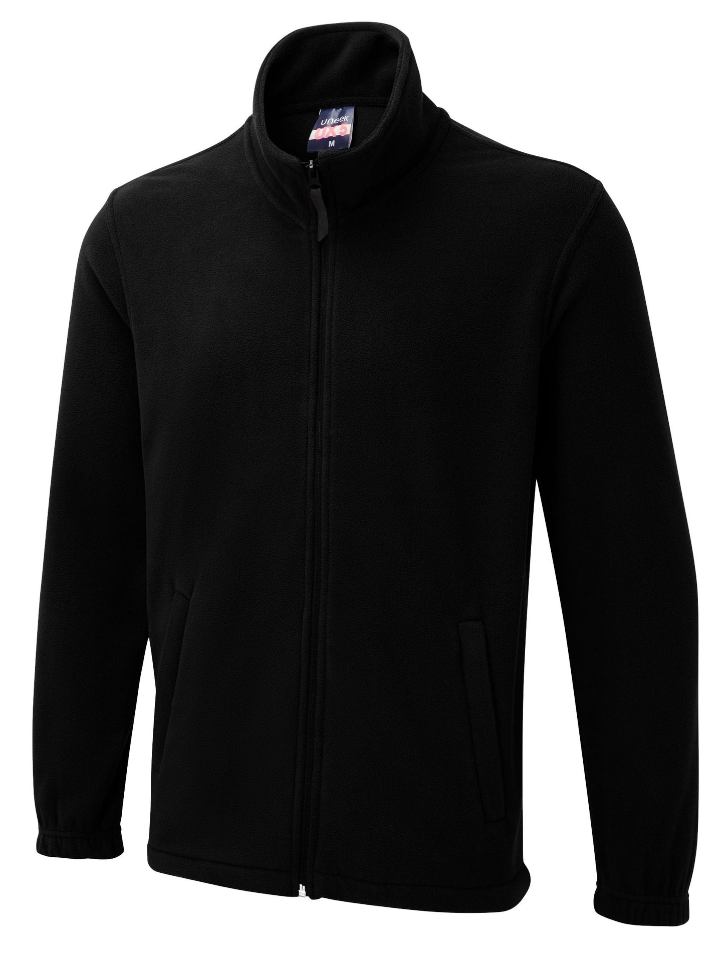 Uneek Ladies Classic Full Zip Micro Fleece UX5