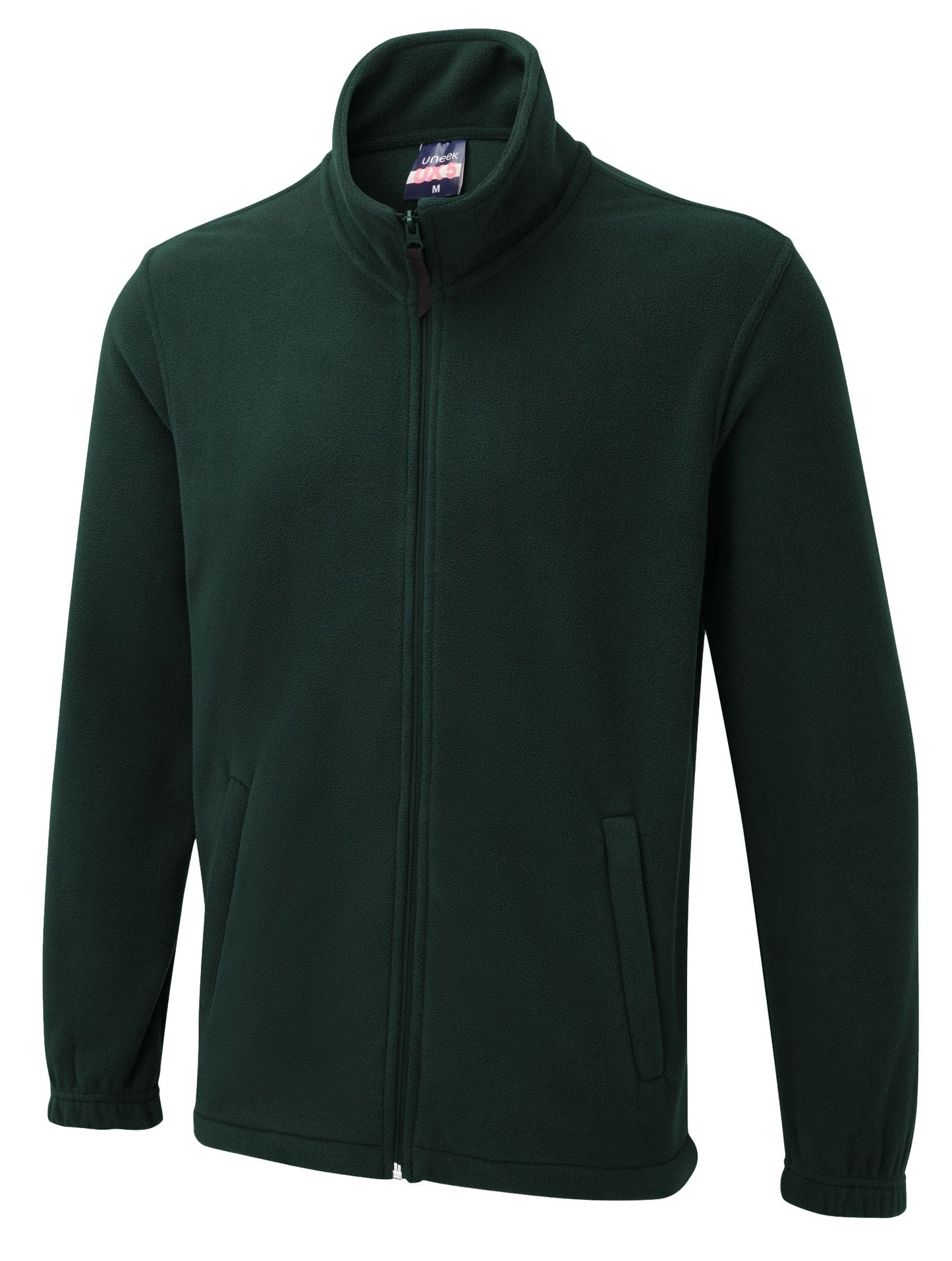 Uneek Ladies Classic Full Zip Micro Fleece UX5