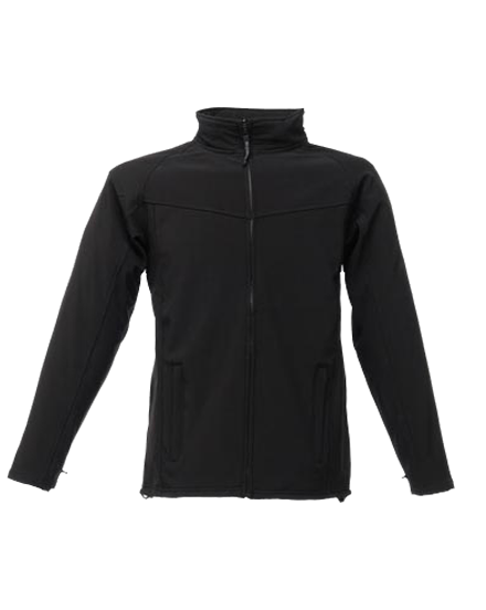 Regatta TRA642 Uproar Softshell Jacket