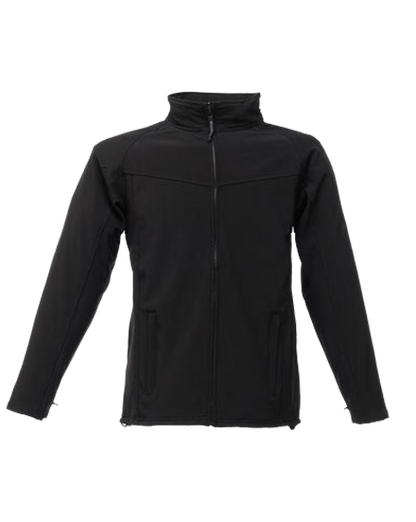 Regatta TRA642 Uproar Softshell Jacket