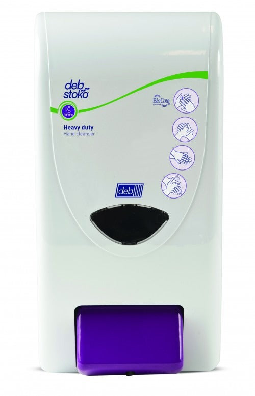 Deb Stoko Cleanse Heavy Dispenser