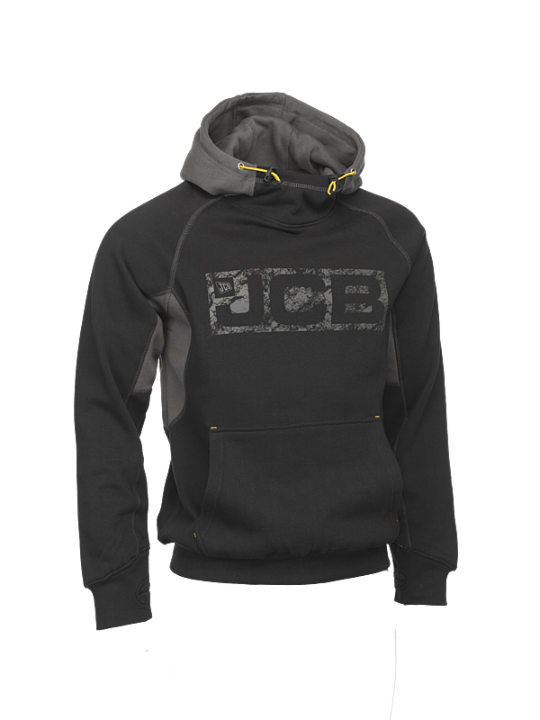 JCB Horton Hoodie