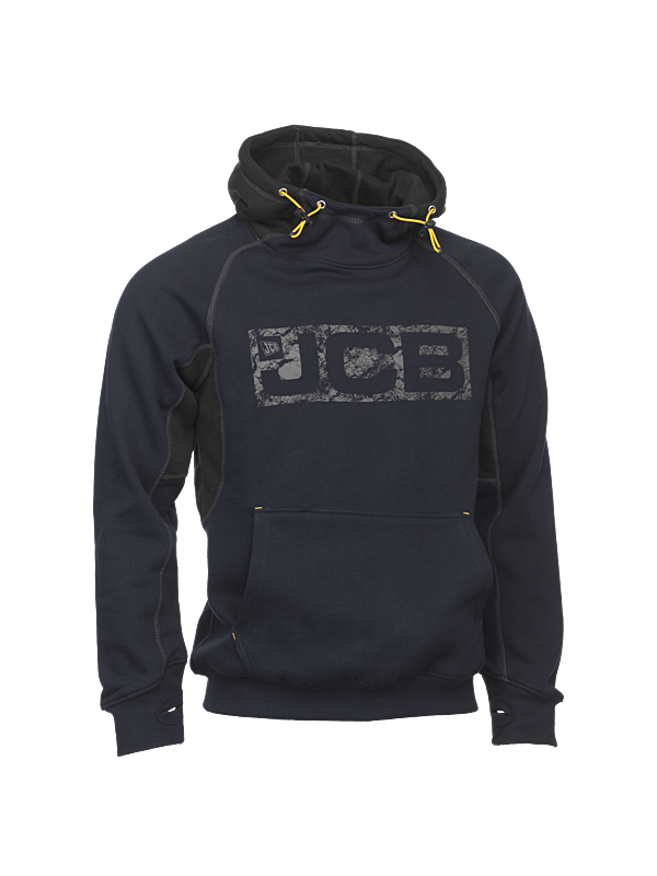 JCB Horton Hoodie