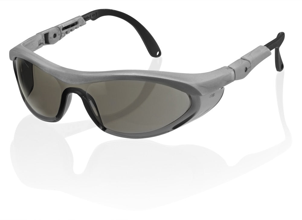 B-Brand Utah Safety Glasses