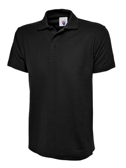 Uneek UC101 Quality Classic Polo Shirt