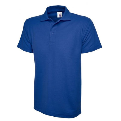 Uneek UC101 Quality Classic Polo Shirt