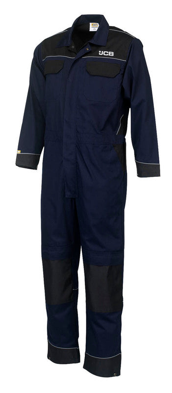 JCB Workwear Trade Coverall D+IZ