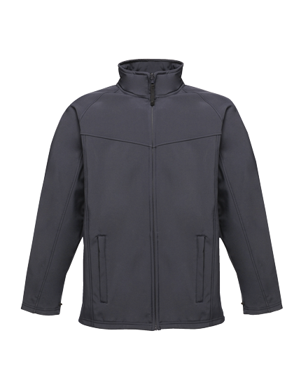 Regatta TRA642 Uproar Softshell Jacket