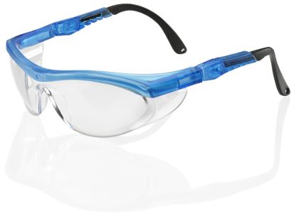 B-Brand Utah Safety Glasses